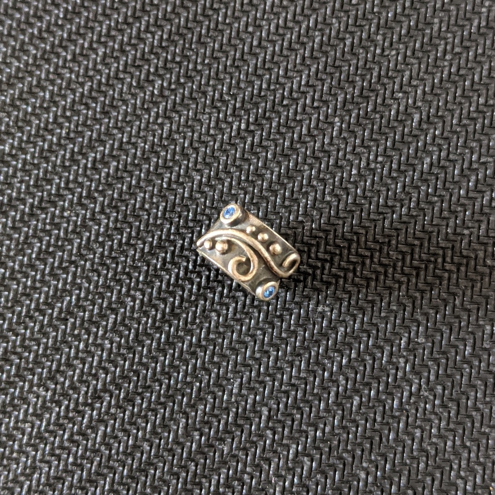 Pandora Clip Charm